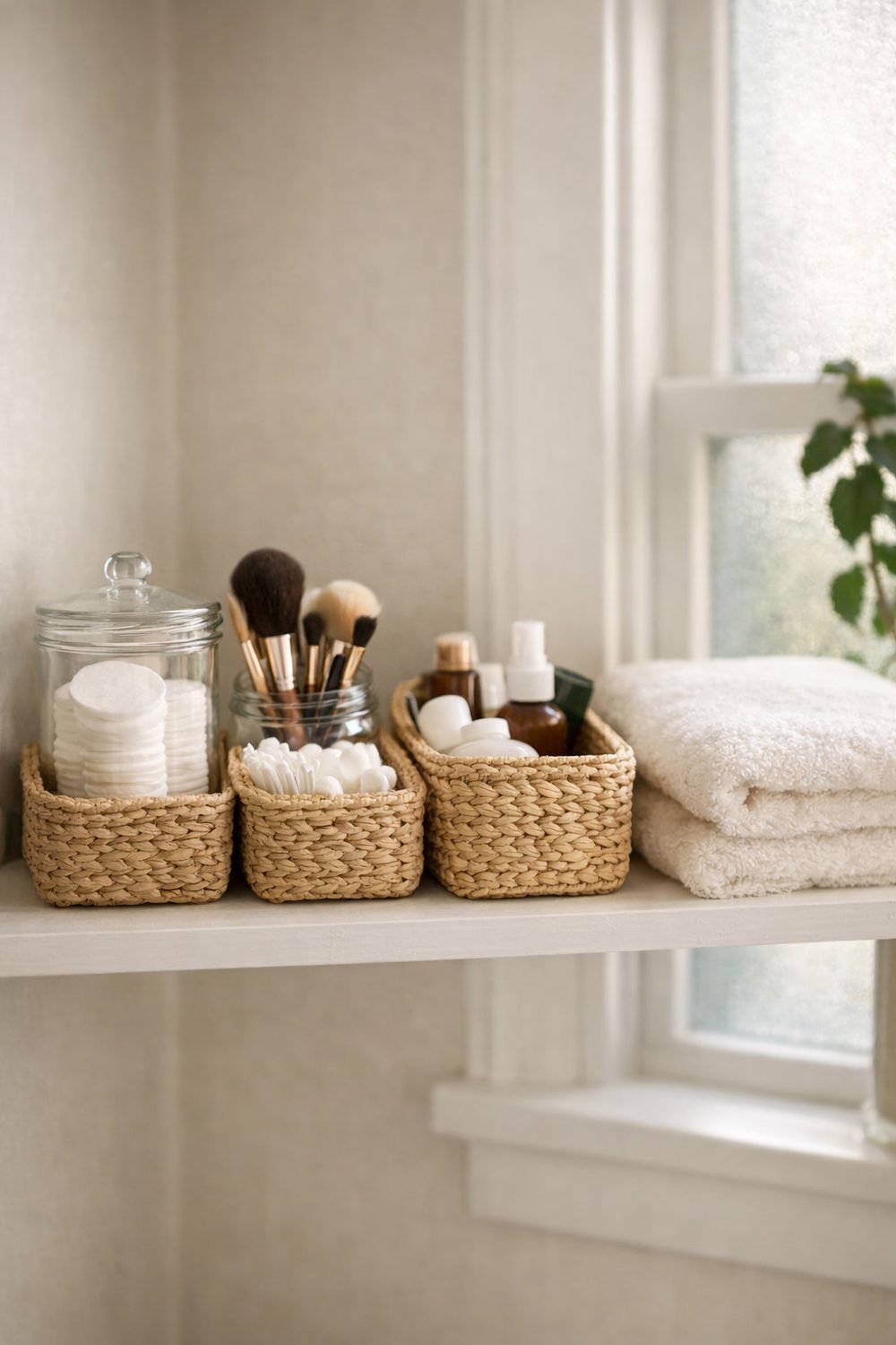 Dollar-Store Organization Ideas for Every Room